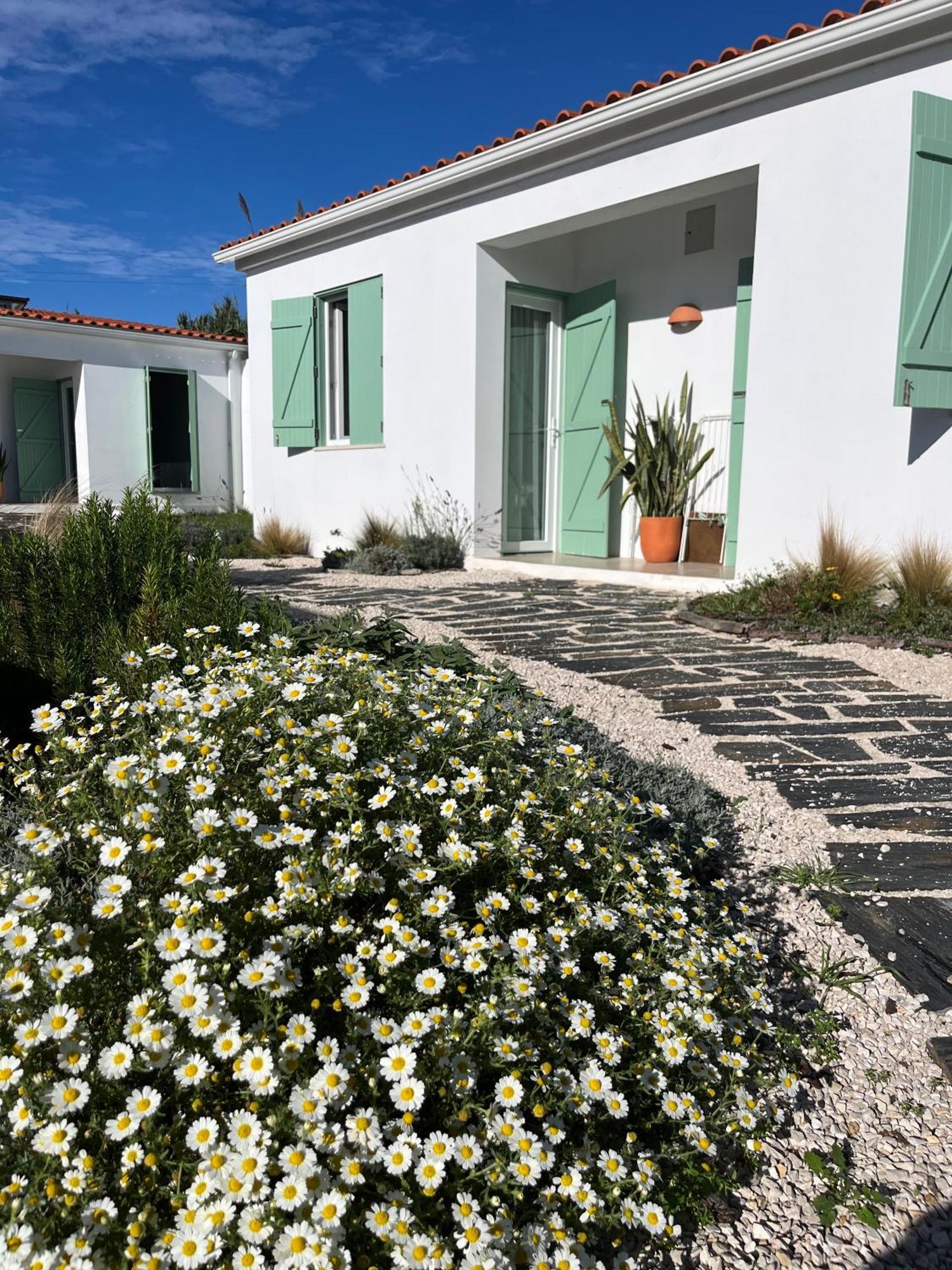 B&B Casa Areia Colares Exterior foto