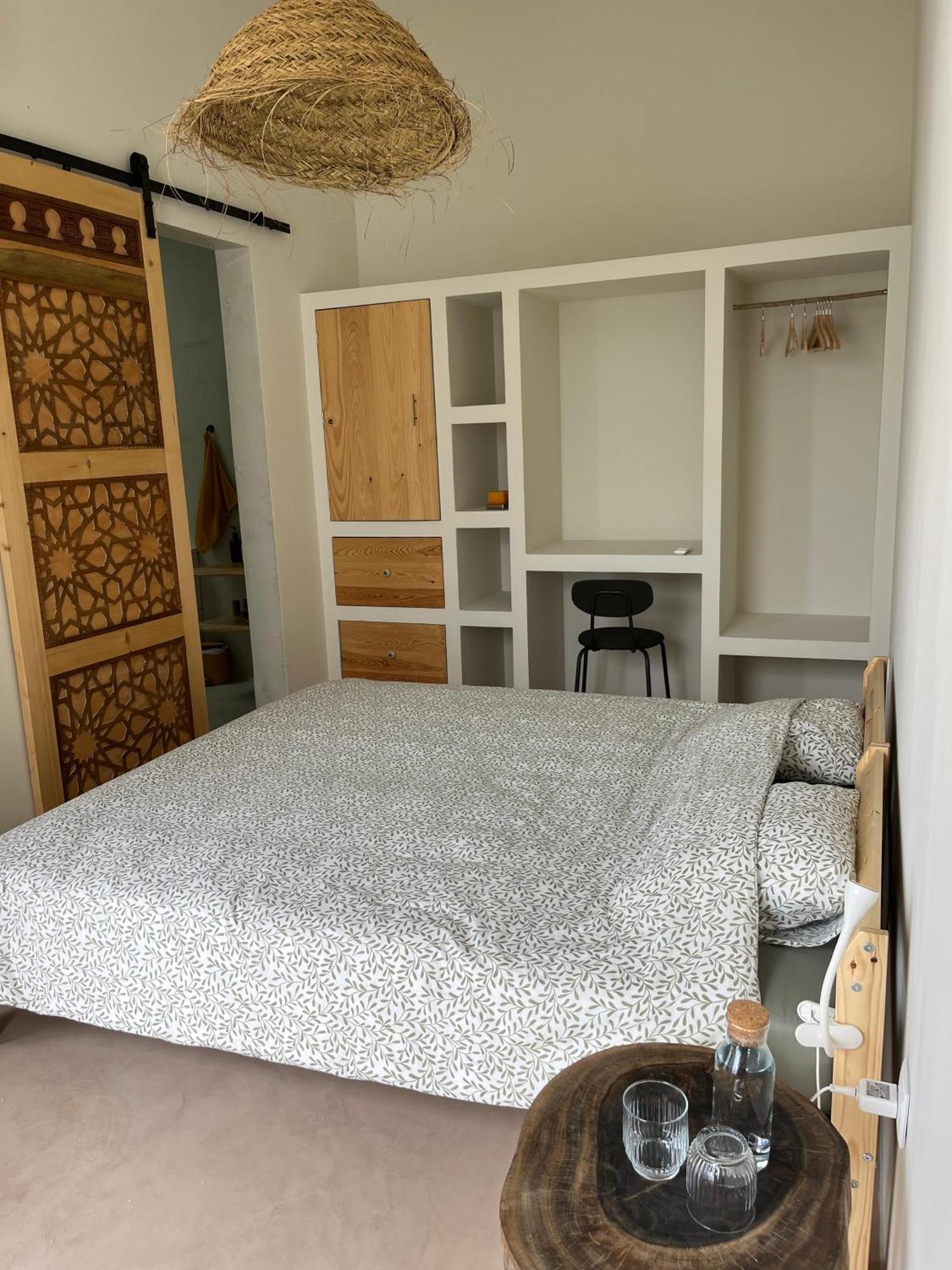 B&B Casa Areia Colares Zimmer foto